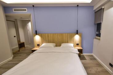 Baron Boutique Hotel Yerevan