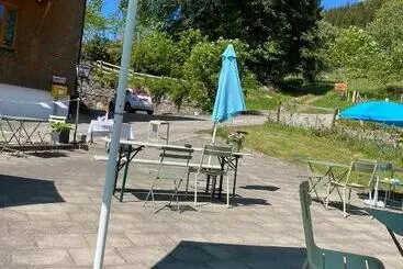 Bed and Breakfast Sporthostel Rössle