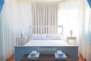 شقق خاصة سياحية Brisa Marinera   Para Quienes Huyen De Lo Común