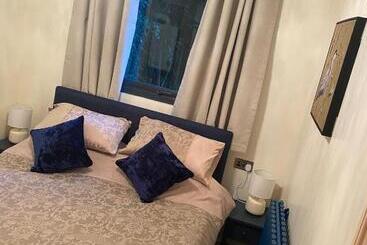 شقق خاصة سياحية Cackle Hill Lakes, Kingfisher Lodge