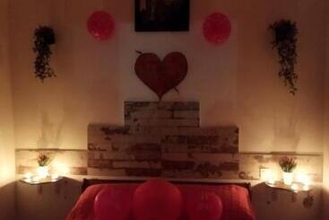 Pisos turísticos Casa Del Abuelo Trujillo 2