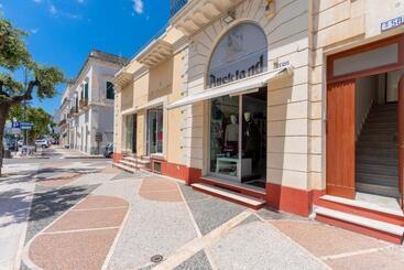 Turistlägenheter Casa Spritti By Barbarhouse