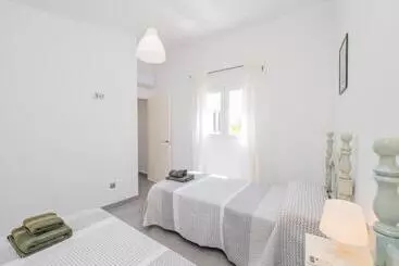 ツーリストアパートメント Cubo S Finca Armonia