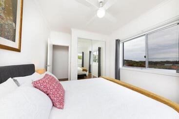 관광객 아파트 Del Boca Vista Extended