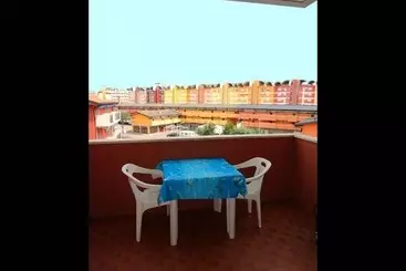 Turistihuoneistot Flat In Rosolina In Residence With Pool