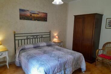 Agriturismo Casale Sant Antonio