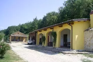 Agriturismo Casale Sant Antonio