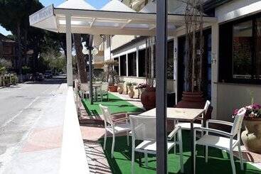 בית מלון כפרי Marbella