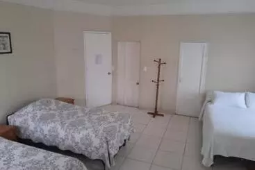 Hotelli Palermo Quintero