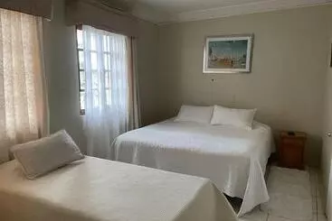 ホテル Palermo Quintero