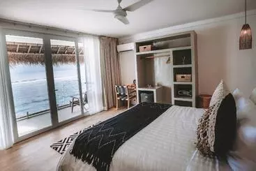 Legends Beachfront Resort