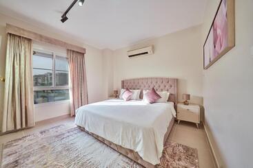 Apartaments turístics Mabaat Al Waha 4 445