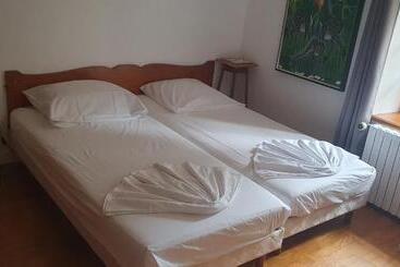 דירות לתיירים Maison Sylvain