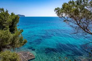 Turistihuoneistot Mirador   Managed By Almarina