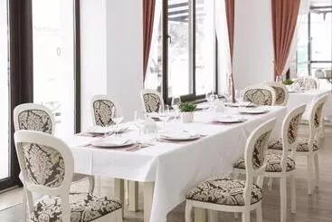 ペンション Complex Pescăresc Gura Repezii Borșa