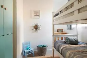 Appartements touristiques Refurbished Seaside Retreat In The Heart Of Cromer