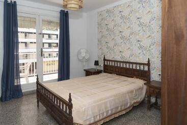 Apartamentos turísticos Saint Germain, A 2 4