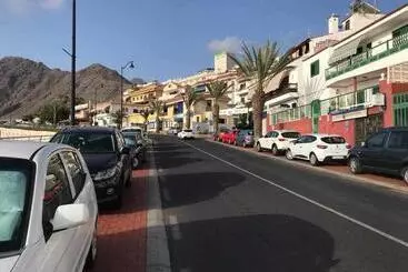 ツーリストアパートメント Apartamento Bekis