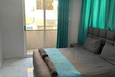 Arwahotel Apartments اروى للشقق الفندقية