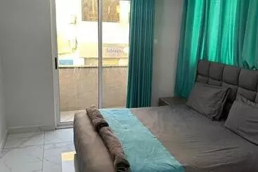 Arwahotel Apartments اروى للشقق الفندقية