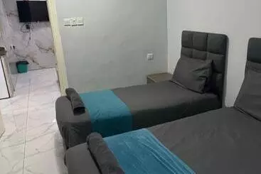 Arwahotel Apartments اروى للشقق الفندقية