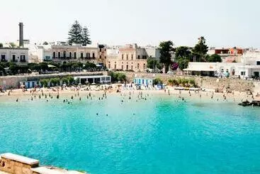 B&b La Spiaggetta