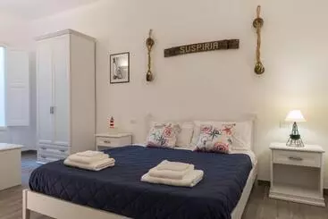 B&b Rotta Mediterranea