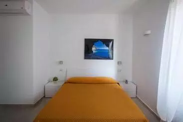 Bed and Breakfast Affittacamere Caletta Del Conero
