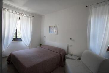 Bed and Breakfast Affittacamere Caletta Del Conero