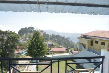 Nocleg ze śniadaniem Kps Cottage