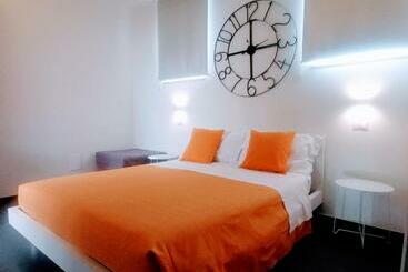 Bed and Breakfast Nicchia Del Castelvecchio