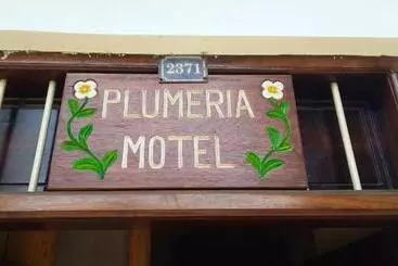 Bed and Breakfast Plumeria Motel   Stone Town Zanzibar