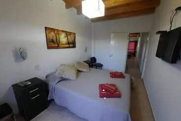 Turistihuoneistot C&m Alquiler Temporario Y Rent A Car