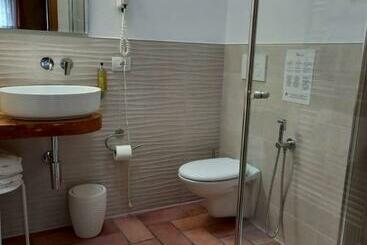 Agriturismo La Zangola