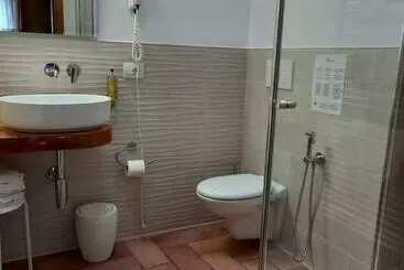 Agriturismo La Zangola