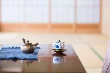 Kanko Ryokan Kuboji