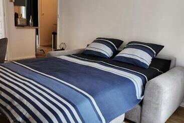 Turistihuoneistot L  Atelier Du 26