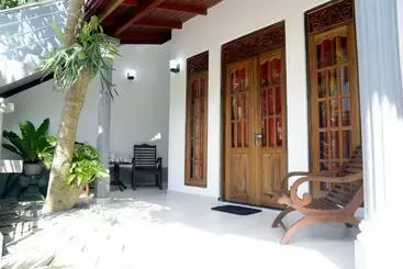 Pensiune Aayu S Guest