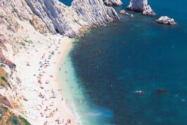 Pensionat Daniela Camere