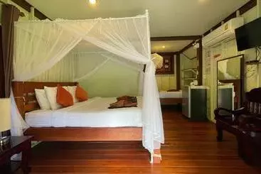 Pensiune Koh Yao Seaview Bungalow