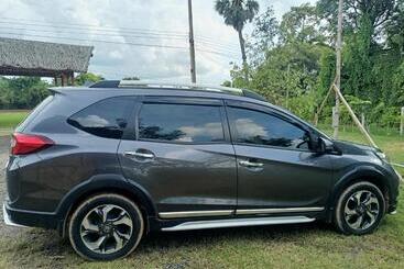 Resort Otel สวนเกษตรรักษ์ไผ่ Bamboo Conservation Farm