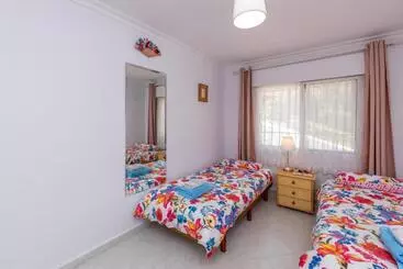 Apartamentos turísticos Spacious 3br In Miraflores Near All Amenities