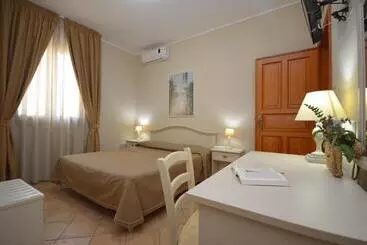 B&b Donna Nina San Vito Lo Capo