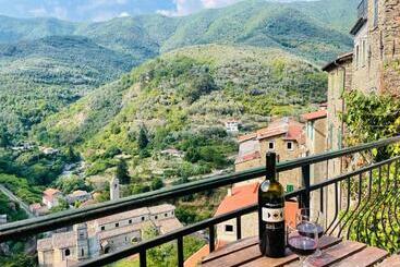 דירות לתיירים Casa Sant Andrea