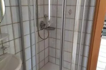 ツーリストアパートメント Ferienwohnung Am Trillenbühl