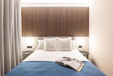 Hotel Binario 934 Smart