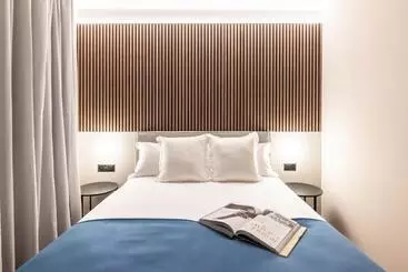 ホテル Binario 934 Smart