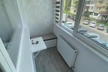 ツーリストアパートメント Luxury Apartment