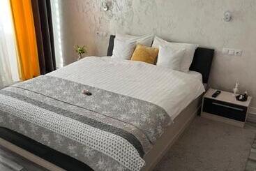 Tourist flats Luxury Apartment