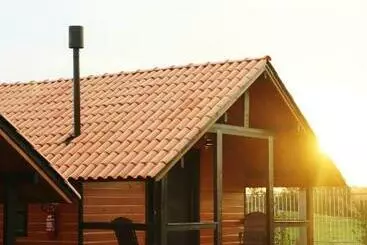 Pensão Cabanas Charme Da Serra